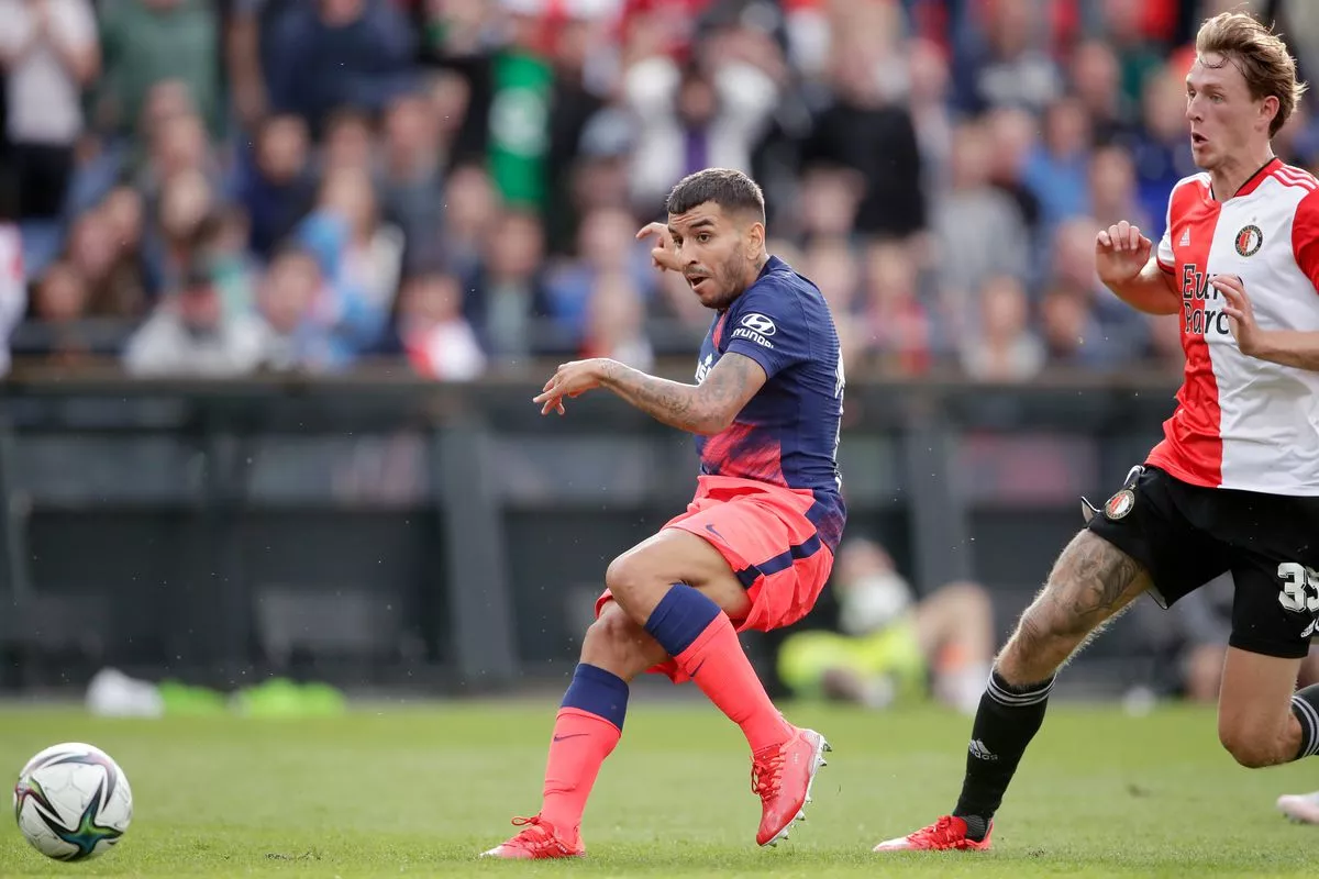 Atletico Madrid vs Feyenoord prediction, preview, lineups and more | UEFA Champions League